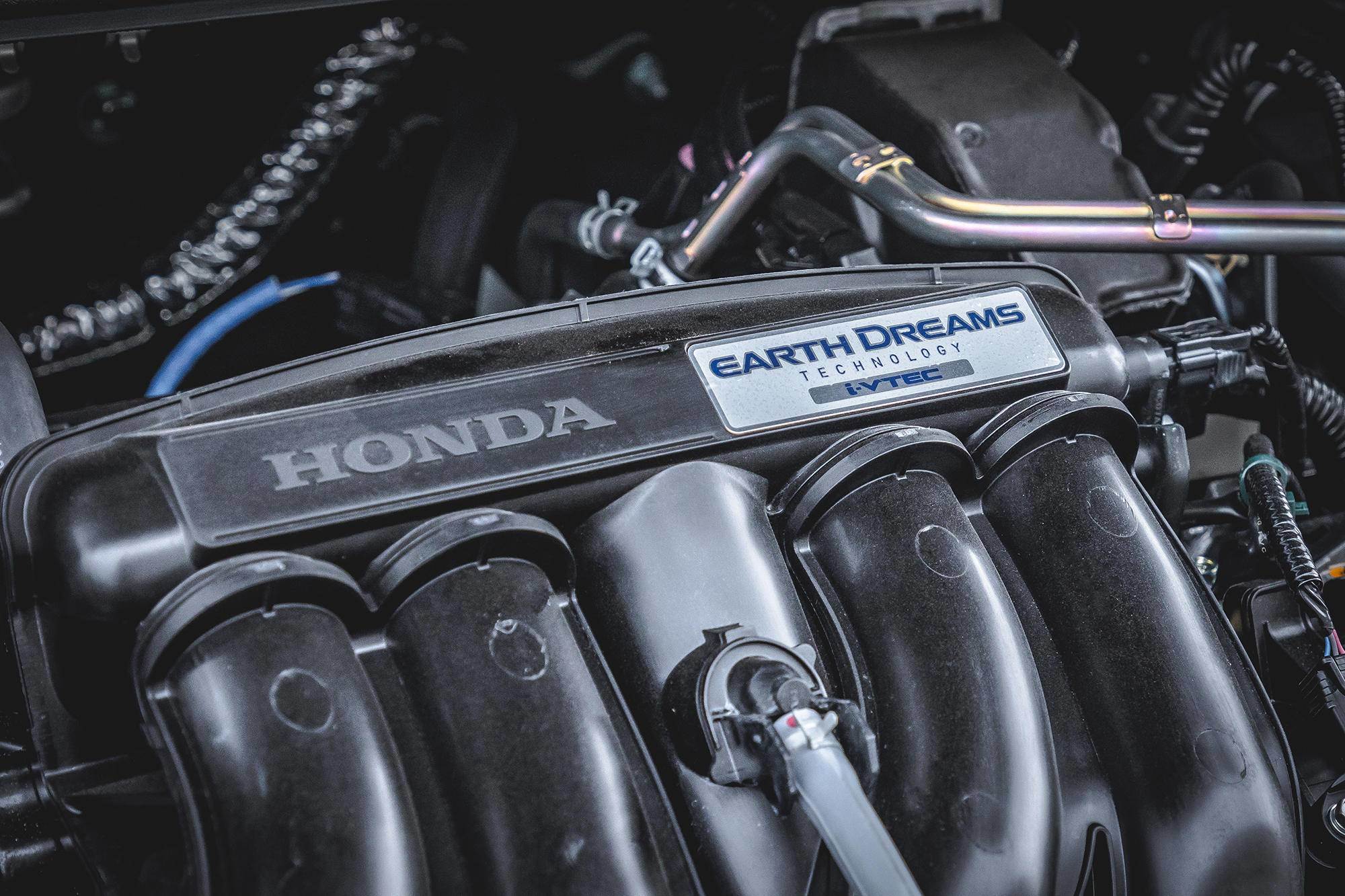 新款飞度最低报价,售818万起全新一代飞度正式上市