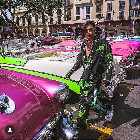 富二代低调奢侈穿搭,富二代炫富到什么程度