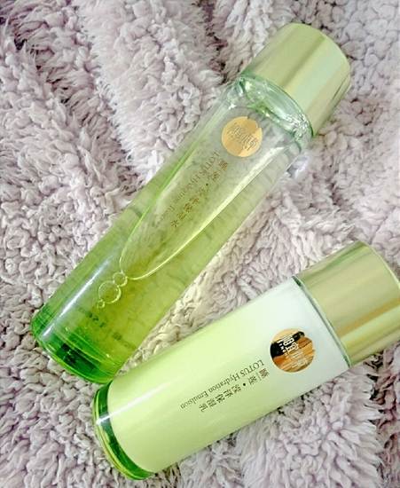 适合混油皮的补水化妆水,哪些化妆水适合湿敷