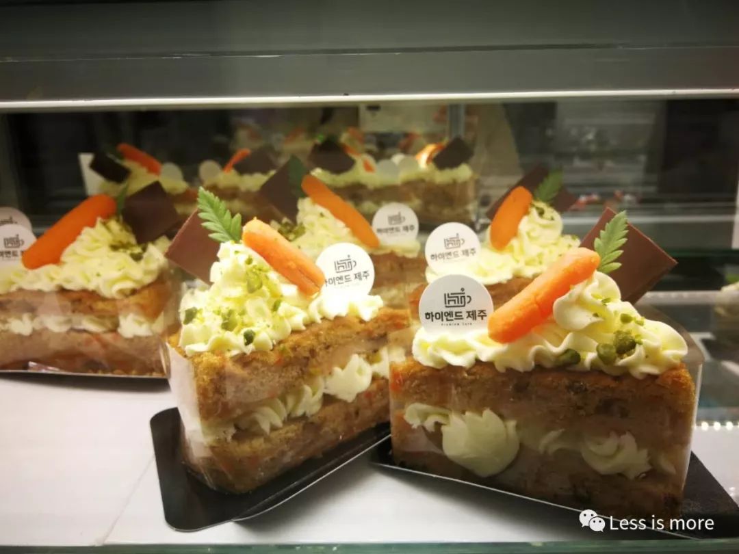 带你们看看济州岛的美景,济州岛路上的小风景