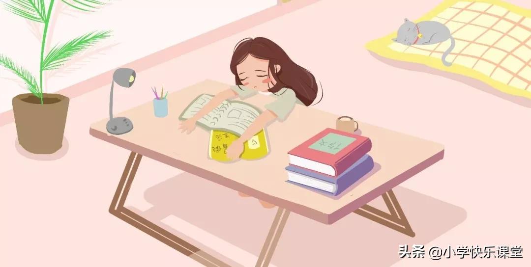 学习资料|小学数学1-6年级应用题专项练习+26个易错点总结