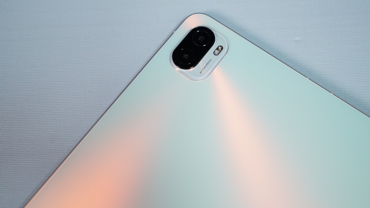 小米平板5触控没反应,小米平板5和ipad2021