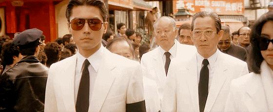 亚洲*男美**天花板今昔颜值对比,有人风采依旧,有人“不忍直视”