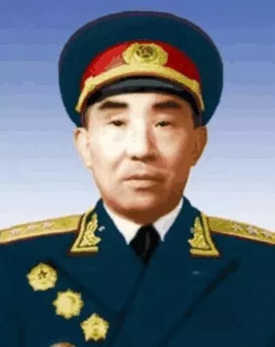 386旅哪些人当过旅长,抗战时期386旅历任旅长有哪些人