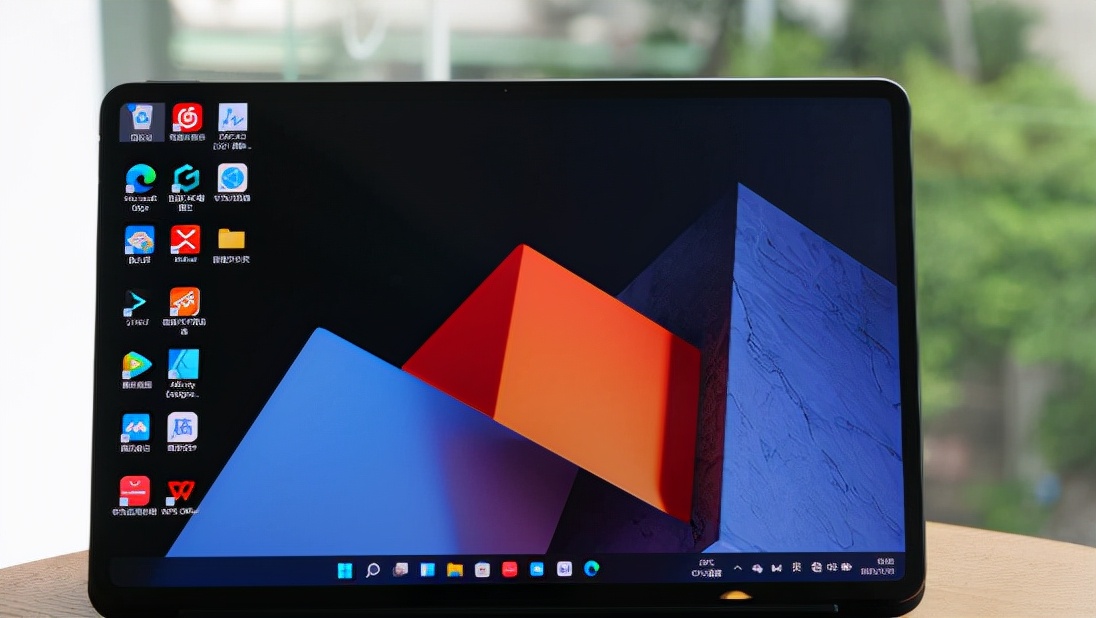 华为matebooke作为平板表现如何,华为matebooke2023款全面评测