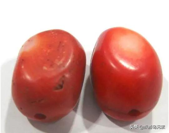 红珊瑚怎么看真伪,红珊瑚最低折扣多少