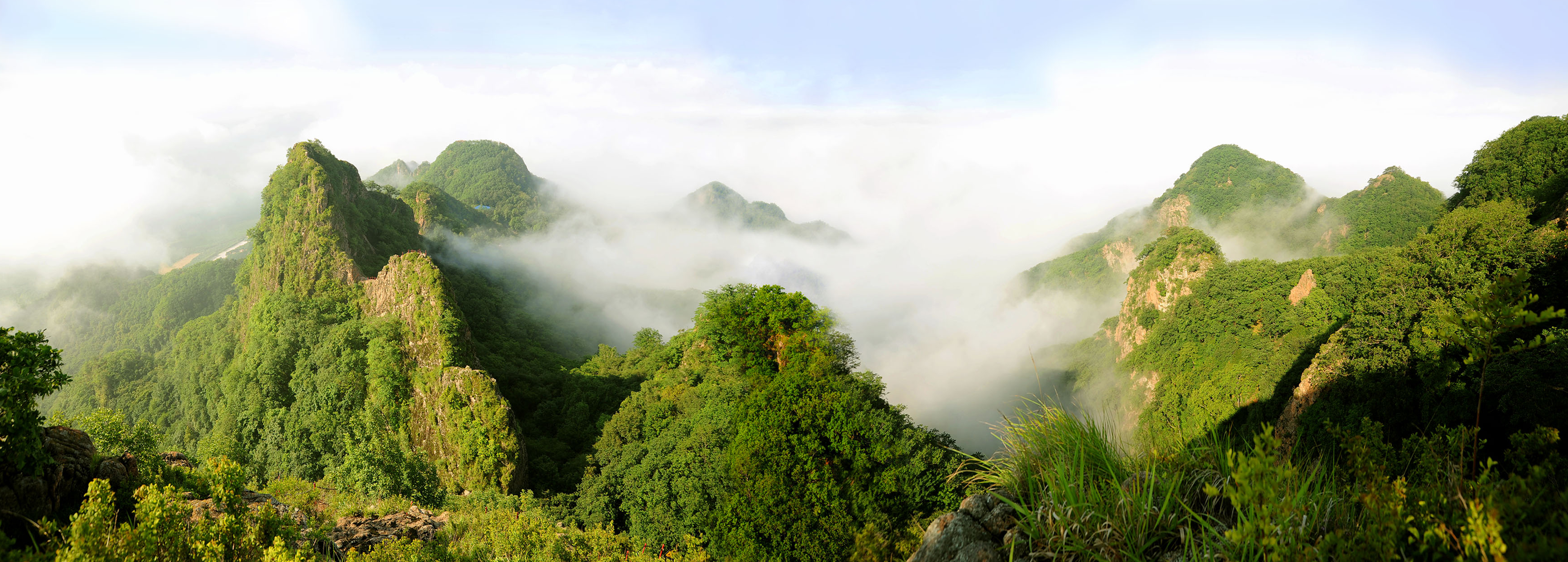 蛟河地理特点,蛟河地名的来源