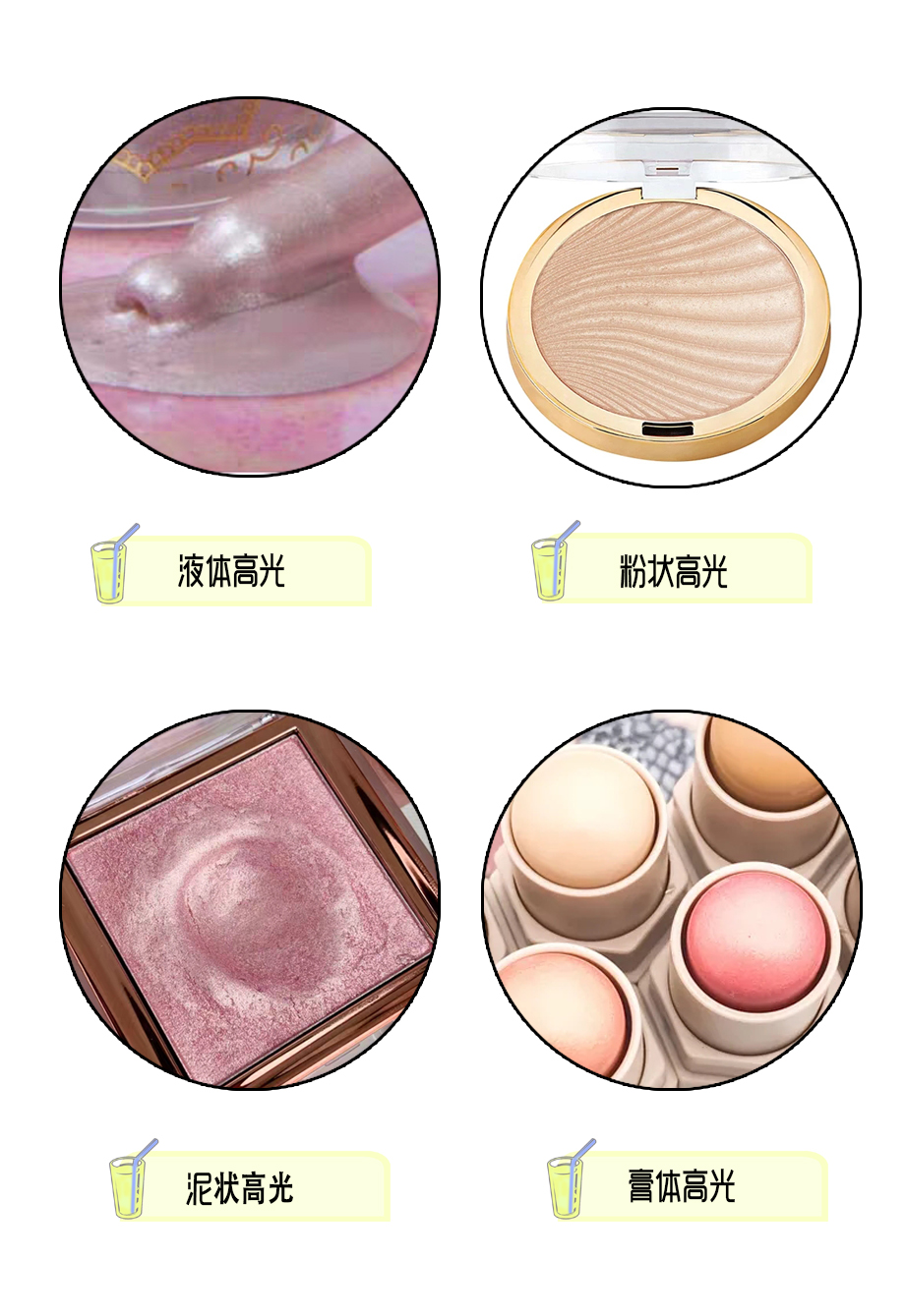 大脸拍照技巧大全,侧脸扁平怎么画高光阴影