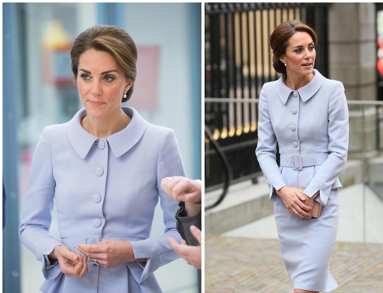 赵薇英伦风,复古英伦风中性高级感穿搭