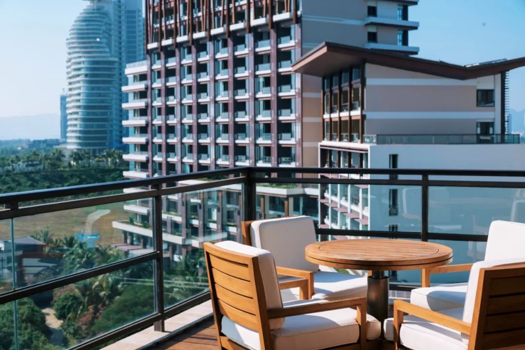 三亚海棠湾君悦至尊海景房,三亚海棠湾性价比5居别墅