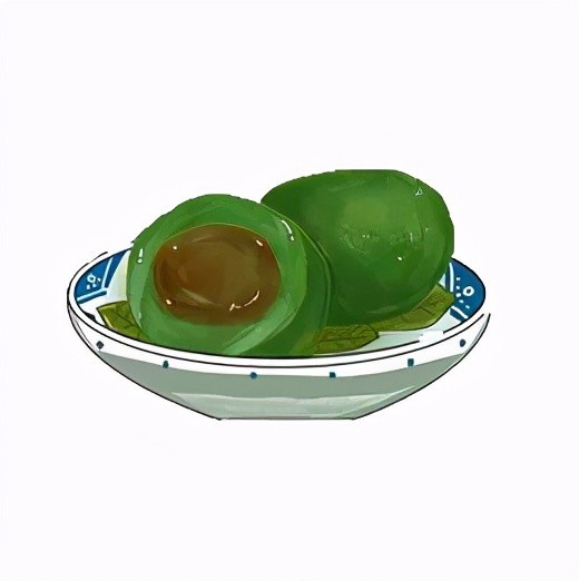 测评|江浙沪青团*b大**attle,翻车的竟是这家杭州老字号