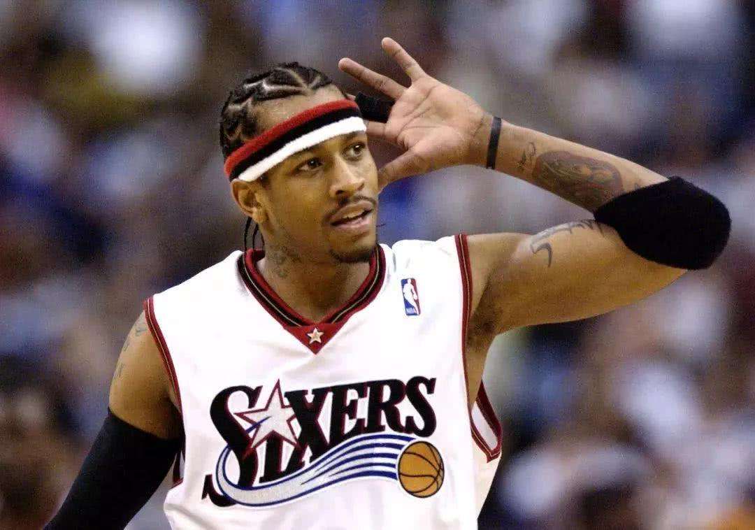 如何学会艾弗森的变向,初学者如何练习艾弗森变向