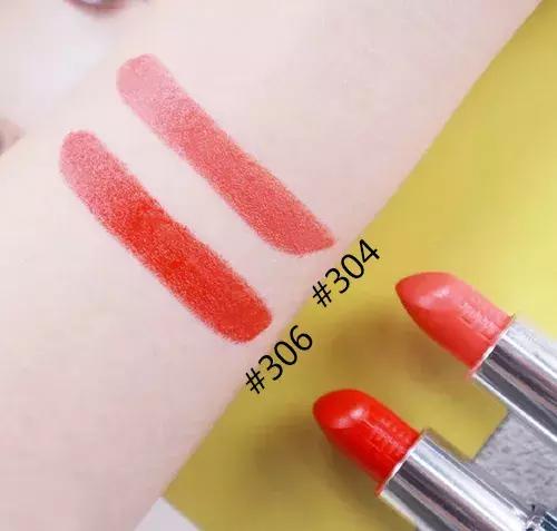 纪梵希小羊皮304还是306,纪梵希304跟306适合什么肤色