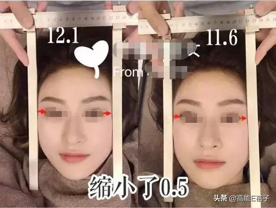 脸大真的不如脸小的好看吗,脸小真的显瘦吗