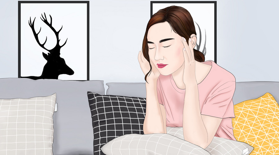 如果爱她，就不要提出这样的同房”要求，伤害子宫没商量