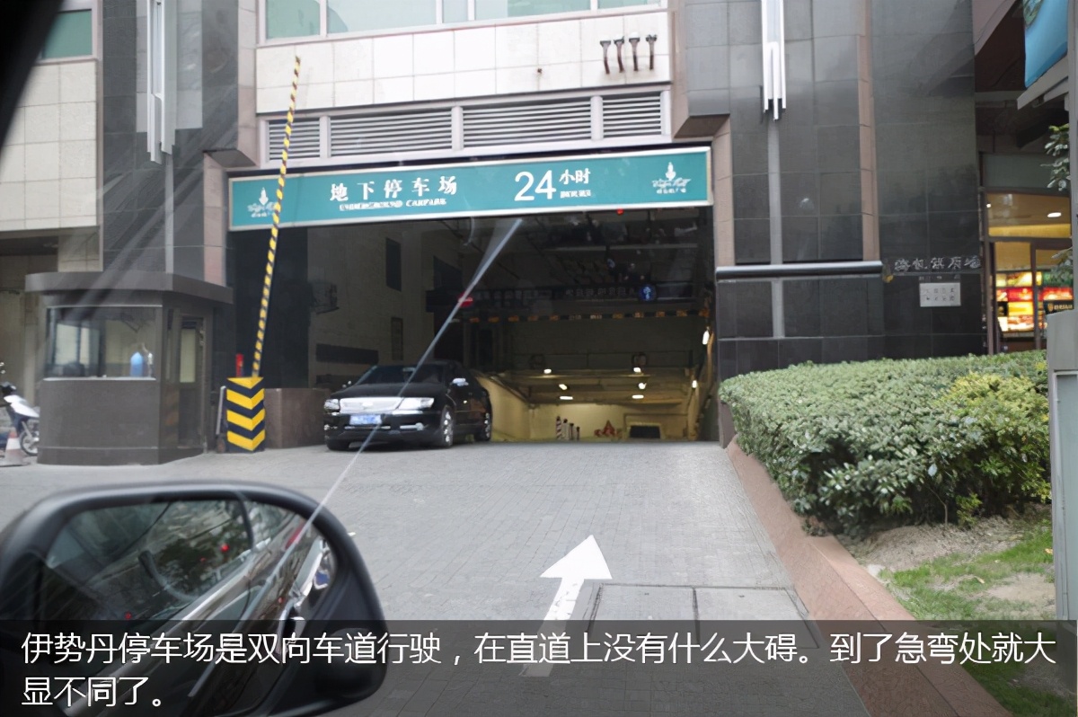 上海7大坑爹停车场,上海最坑停车场