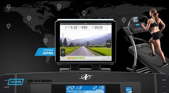 诺迪克跑步机是什么档次,诺迪克跑步机如何组装