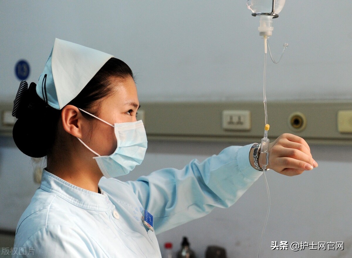 护士脱离临床如何快速上手,新护士怎么快速适应科室