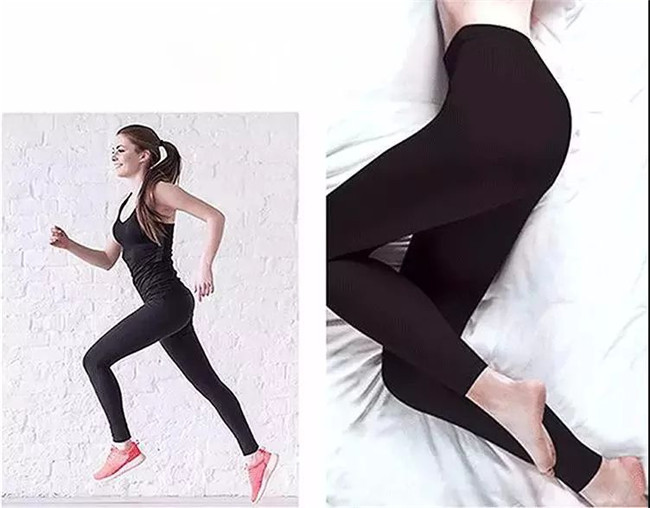 日本美女太厉害,教你不用器具在家练习,肌肉锻炼和排毒运动!