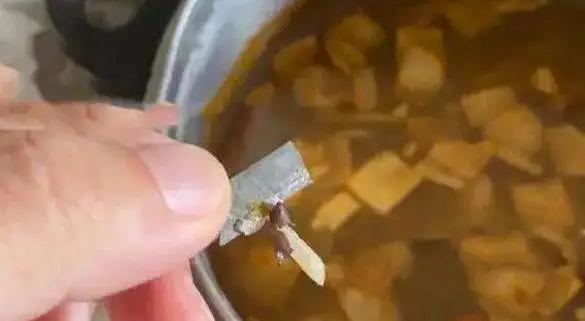 李子柒螺蛳粉卖了多少单,李子柒螺蛳粉一年卖多少钱