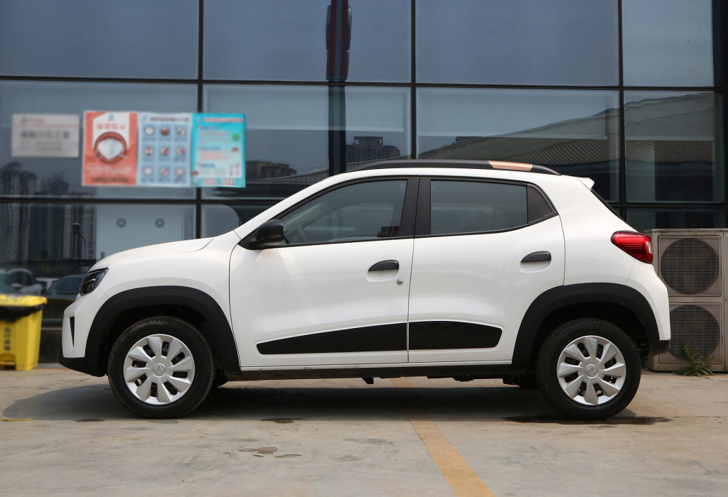 东风ex1与五菱宏光mini,东风新能源ex1和五菱宏光