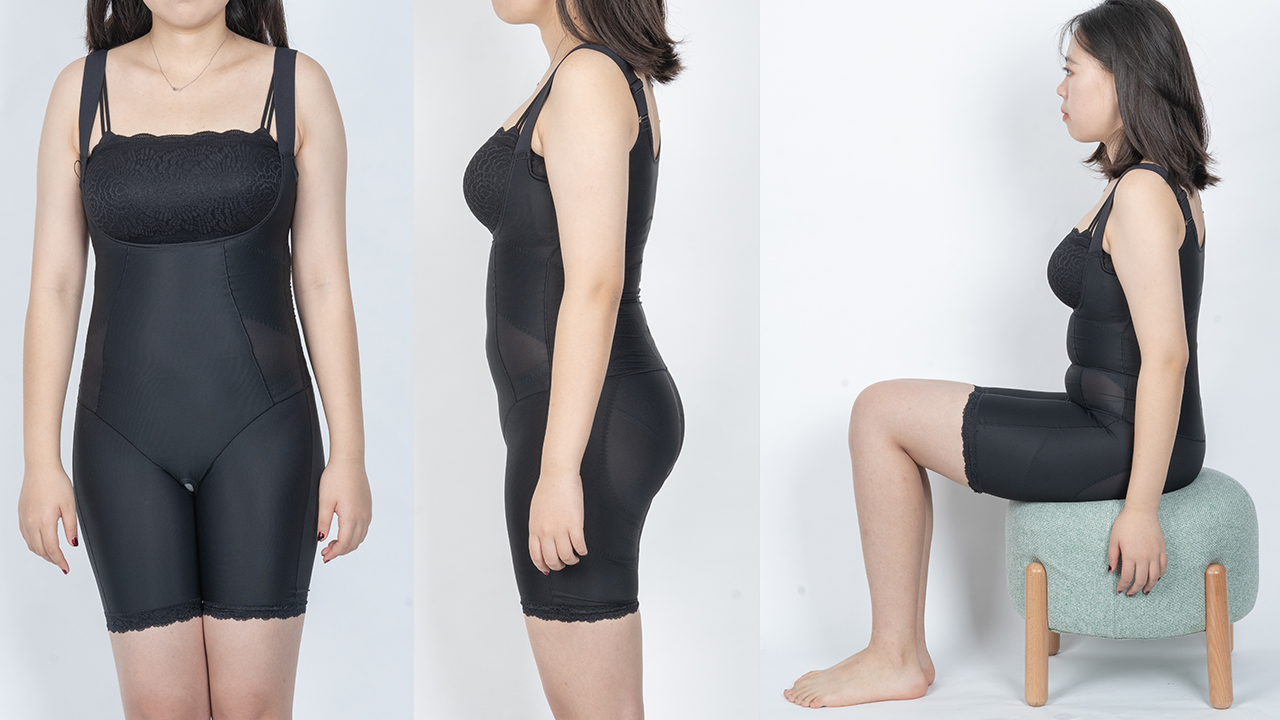 体操服测评推荐,体操服测评真人试穿