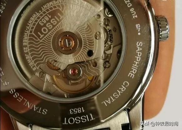 80小时动力什么意思,80小时动力机芯作用是什么