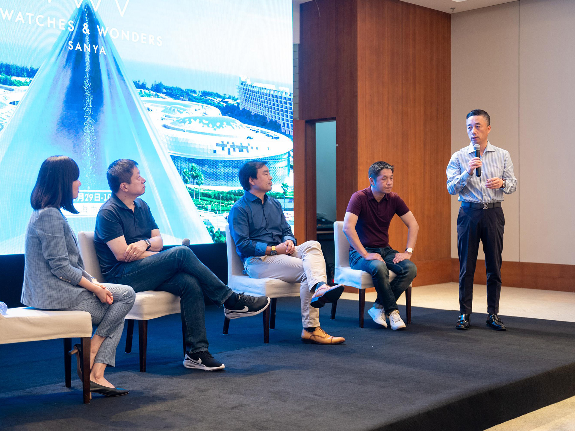 三亚免税钟表,三亚免税有哪些手表