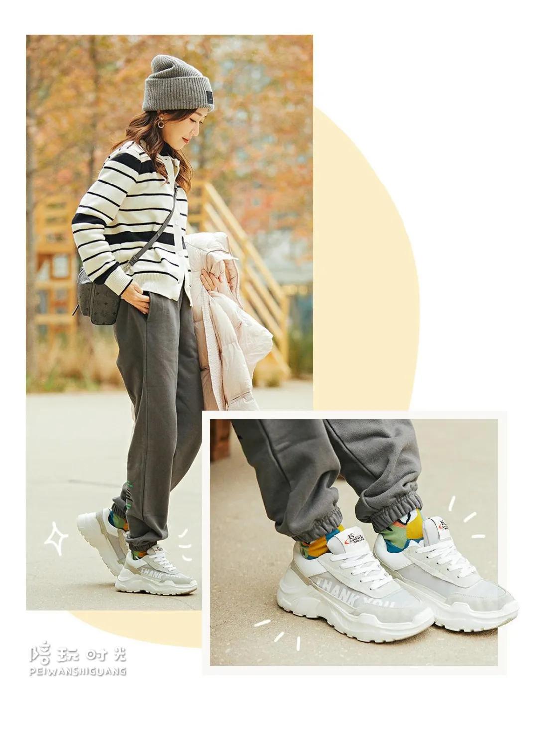 糕妈推荐鞋子,糕妈推荐什么单品