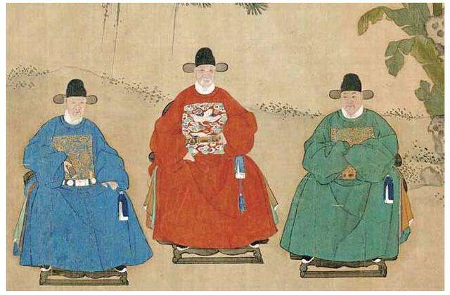 琅琊王氏历史解说,琅琊王氏故事讲解视频