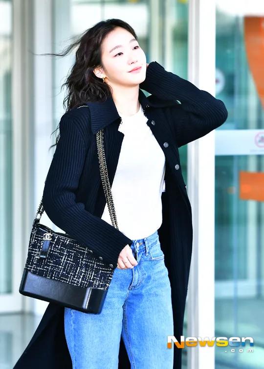 金高银颜值豆瓣,金高银盛世颜值