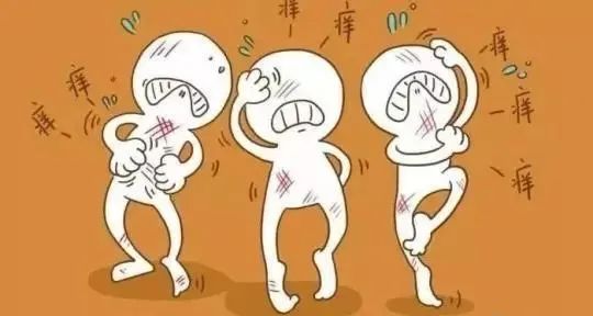 慢性*麻疹荨**(风疙瘩)难以“去根”?