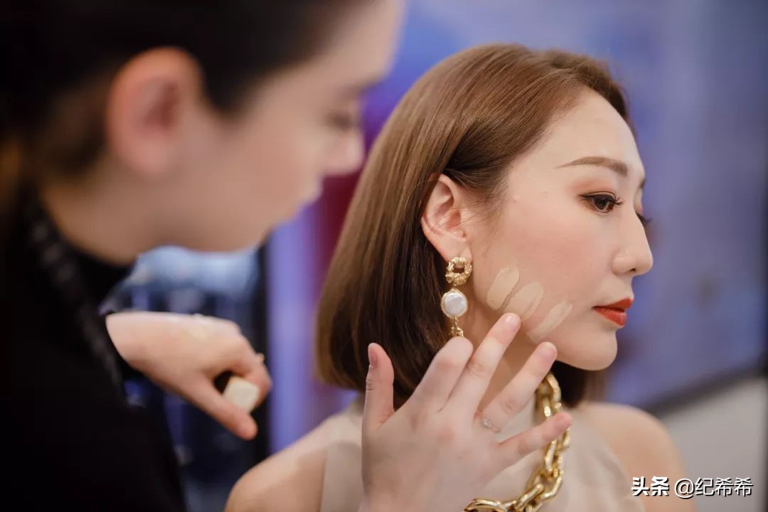 修护养肤粉底,气垫粉底养肤排行榜前十名