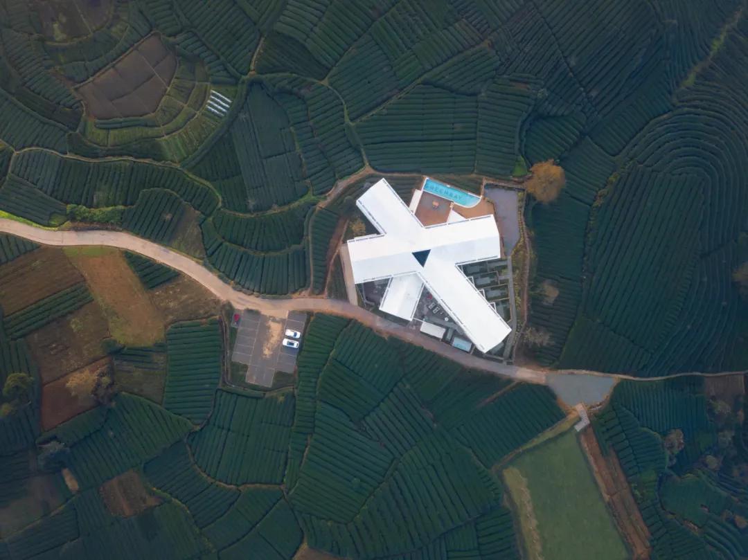 雅安上里古镇最好的民宿推荐,原地过年品味年味