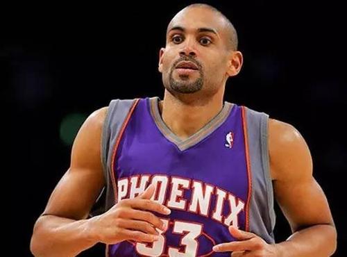 大姚希伯特和邓肯,邓肯nba巅峰之作