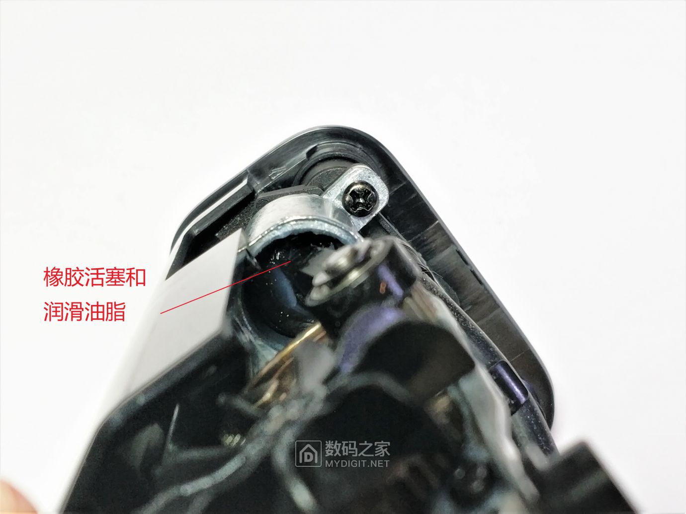 米家的充气宝开箱,米家便携充气宝