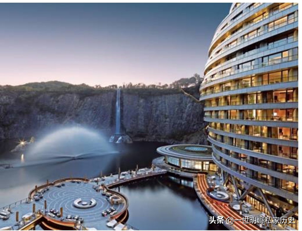 从“深坑”酒店到广富林，探源上海之根