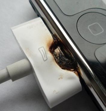 假的充电头充电对手机影响大吗,不是原装的充电头对手机伤害大吗