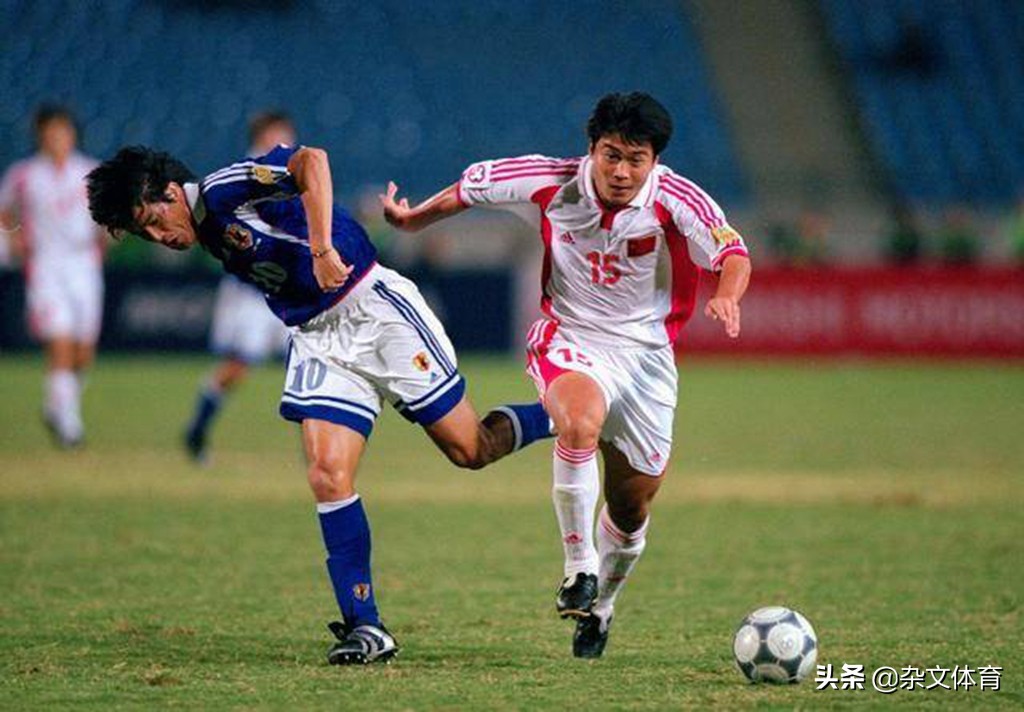 47岁前国脚迷途知返！曾击败齐达内获得季军，出狱后仍关注足球