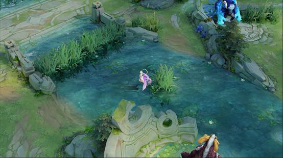 王者荣耀抢先服新赛季更新,王者荣耀抢先服更新版本