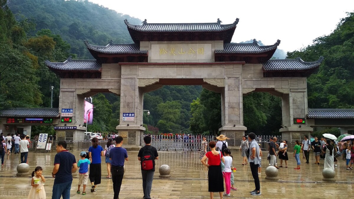 第一次来贵阳的感慨,外地人第一次来贵阳的感觉怎么样