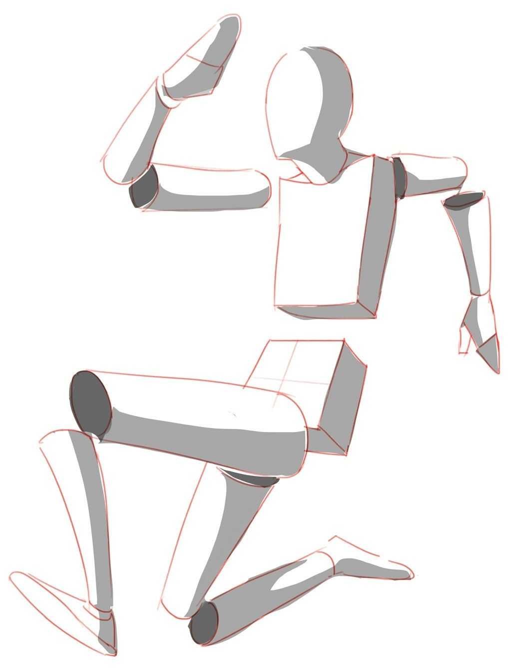 速写基本知识教学视频,速写人物临摹初学者教程