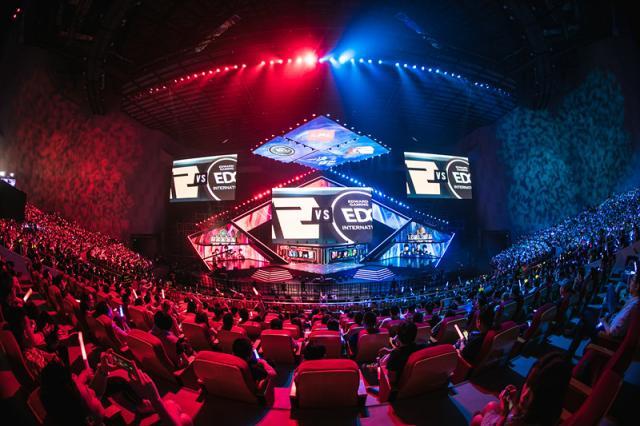 英雄联盟赛事每日推荐,英雄联盟夏季赛评价ning