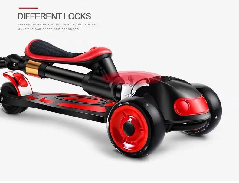 所有熊孩子！这里还有一份礼物等你