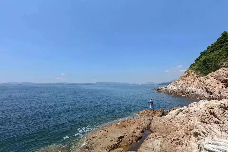 深圳免门票景点推荐,深圳市内近20个景点一票通玩