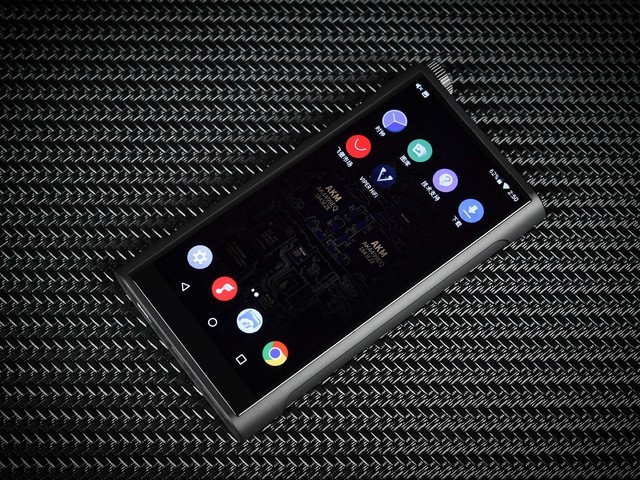 飞傲m15拆解,飞傲m15深度测评