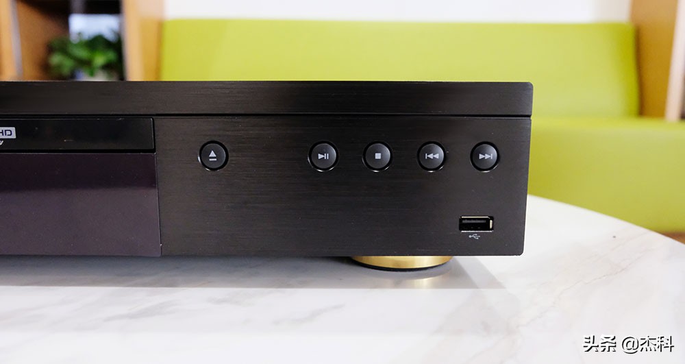 杰科g5700与芝杜uhd3000对比,杰科4kuhd蓝光播放机g5700