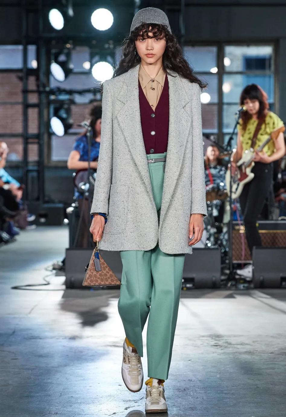 超级加长西裤,超级垂感西裤