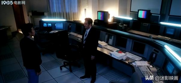 23年前的宇宙科幻片,20年前的科幻片有哪些