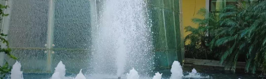 最近的华侨城,独一无二华侨城